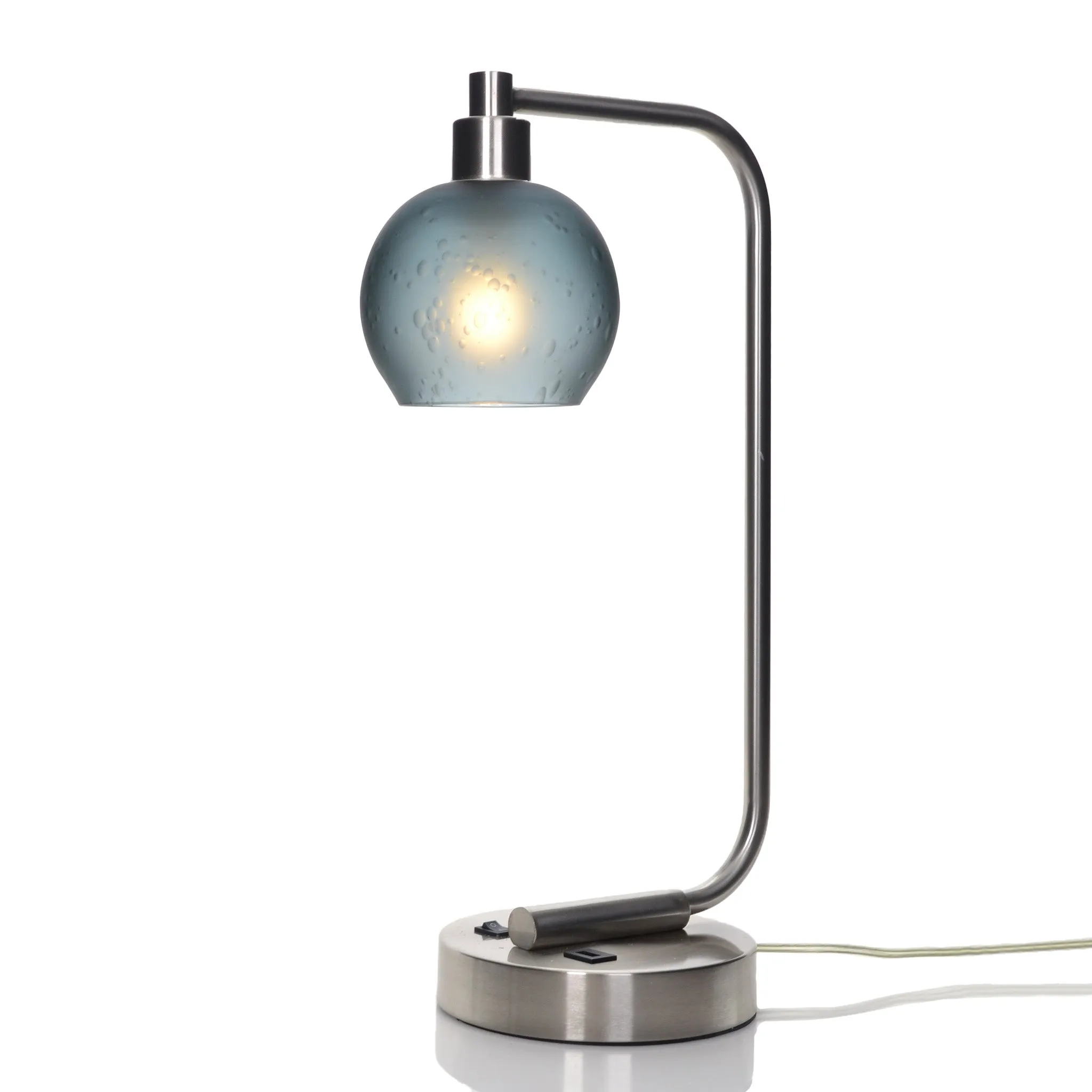 763 Celestial: Table Lamp