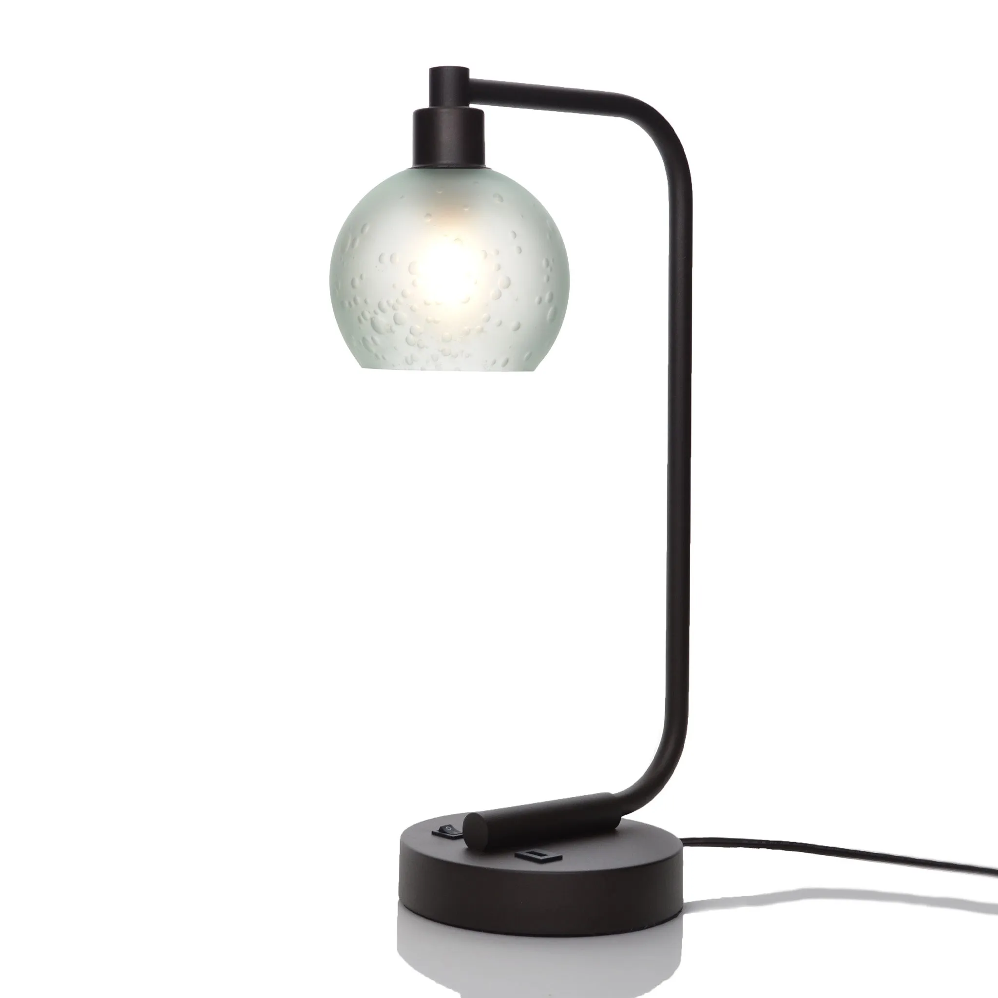 763 Celestial: Table Lamp