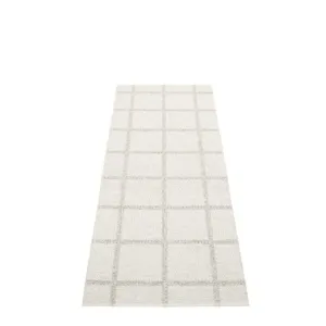 Ada Rug - Fossil Grey/Stone Metallic