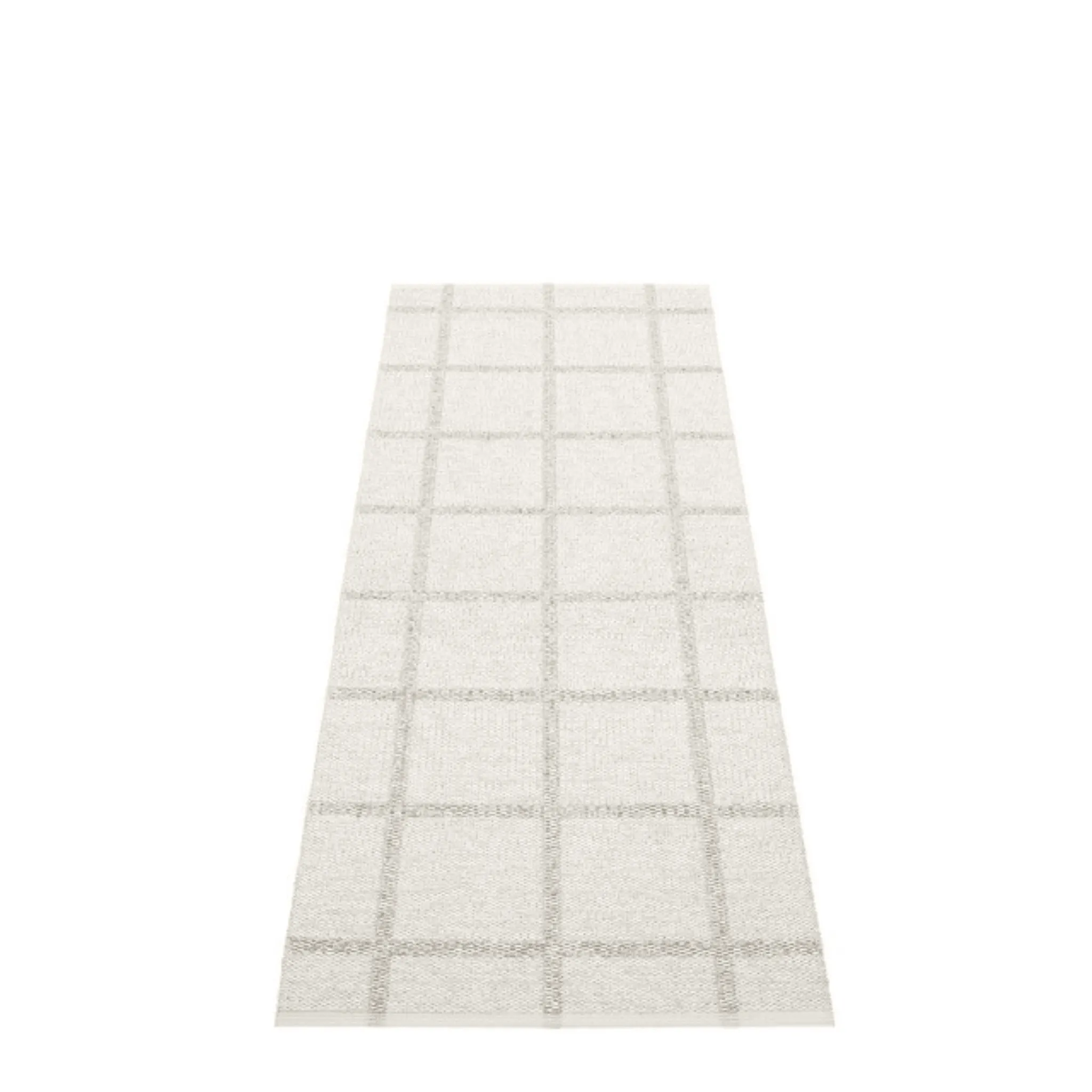 Ada Rug - Fossil Grey/Stone Metallic