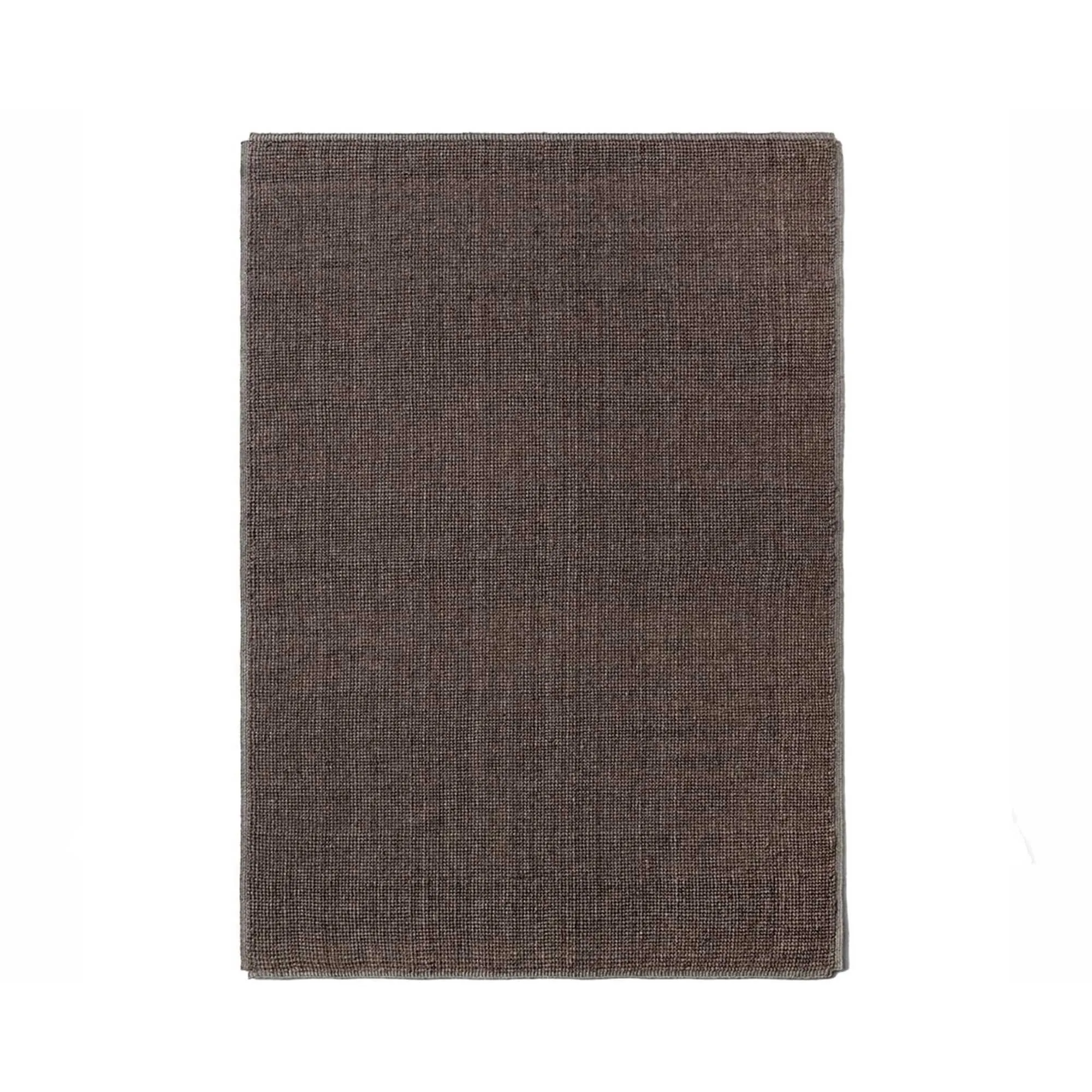 &Tradition SC84 Collect rug (170x240cm), stone