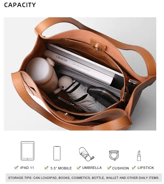 Anna - Super Practical and Stylish Bag