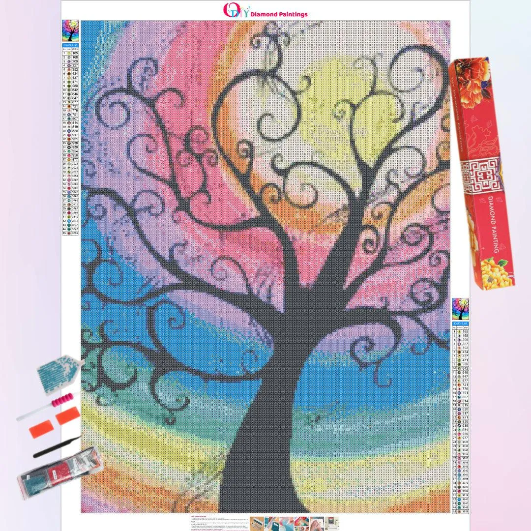 Art Tree