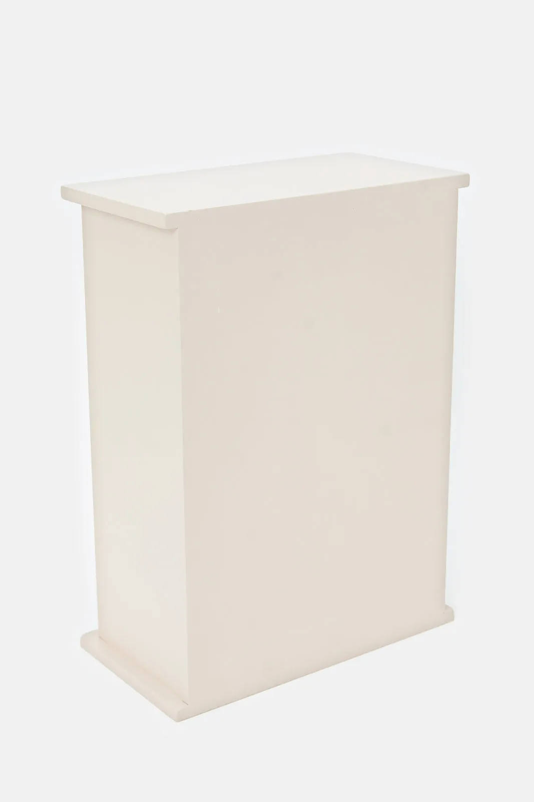 Assorted 3 Drawer Cabinet
