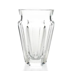 BACCARAT 'Nelly' Crystal Vase