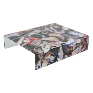 Bauscher Hepp TC6843CH Display Riser