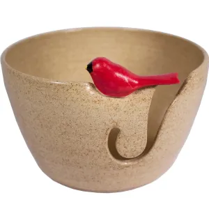 Birdie Yarn Bowls