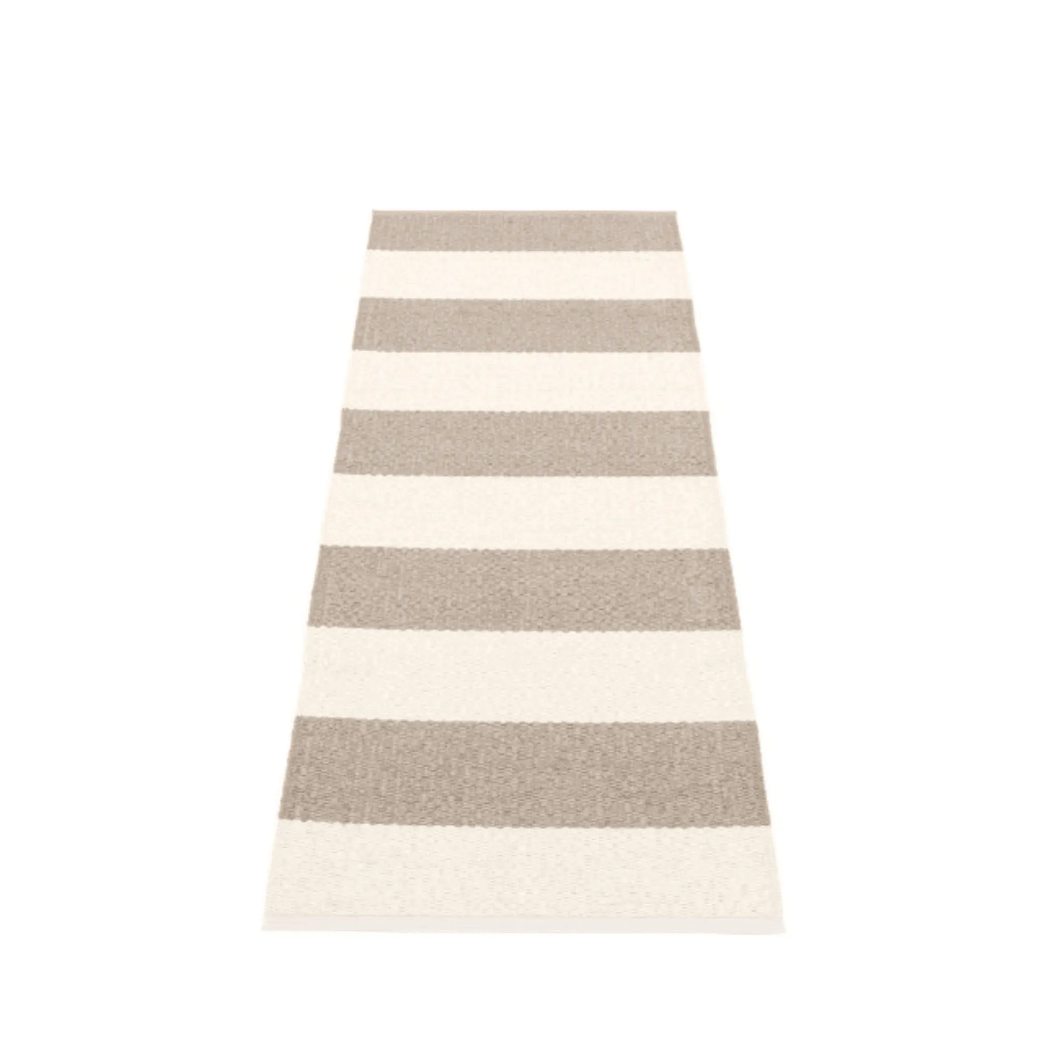 Bob Rug - Vanilla/Mud