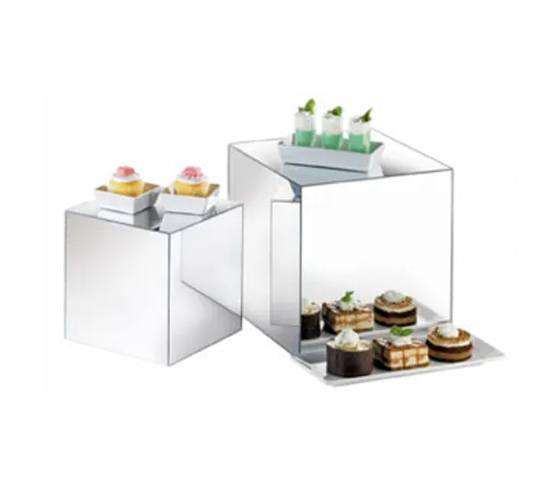 Cal-Mil MC700 Display Riser