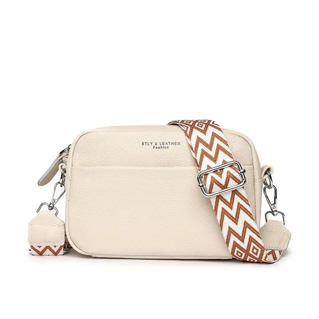 Charlotte | Stylish Women's Shoulder Bag
