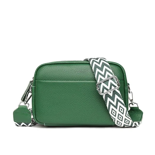 Charlotte | Stylish Women's Shoulder Bag