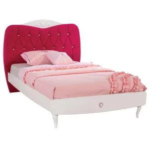 Cilek Yakut Bed (120X200 Cm)