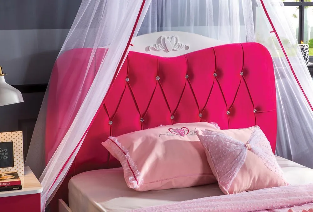 Cilek Yakut Bed (120X200 Cm)