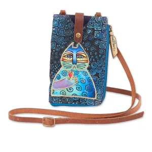 CROSSBODY PHONE STORAGE