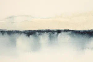 Deep Horizon Custom Art