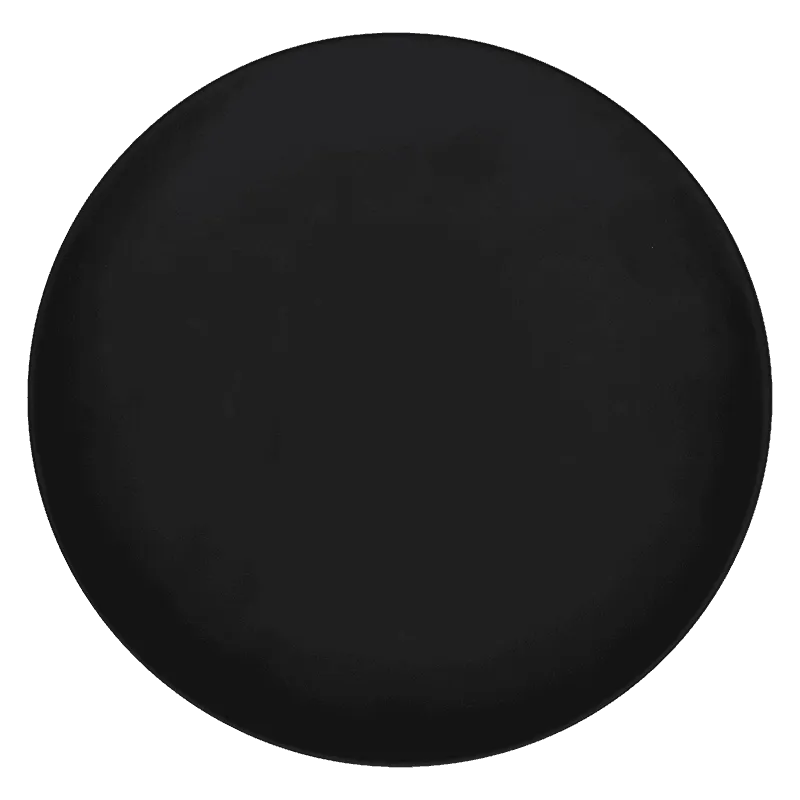 Dinner plate Rhode