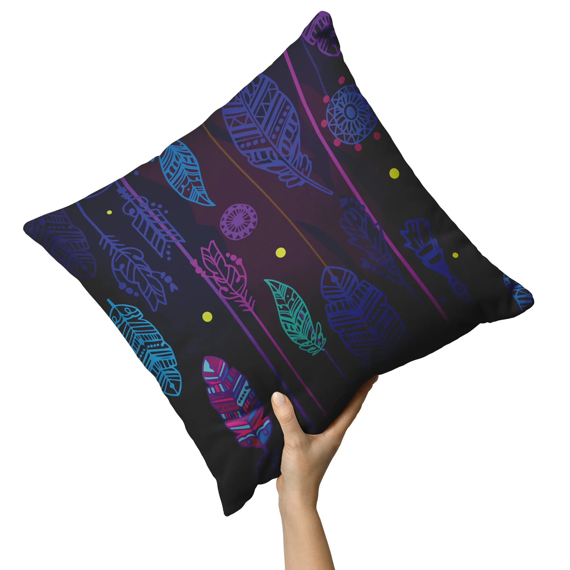 Dream Catcher Pillows And Covers