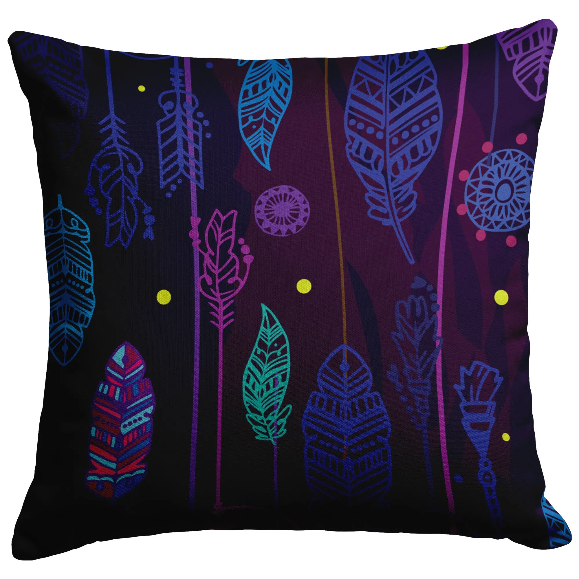Dream Catcher Pillows And Covers