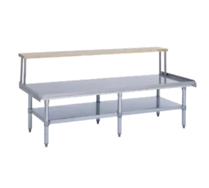 Duke Manufacturing ES-7201A-10836 Equipment Stand