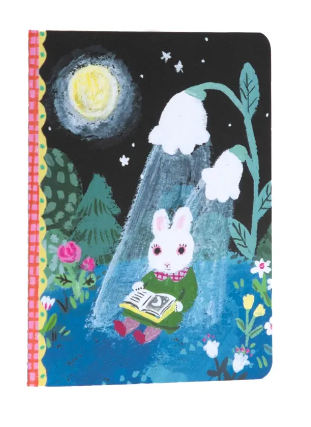 eeBoo Tiny Journal Assortment: Yumi