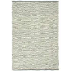 Estelle Rug Sky Grey