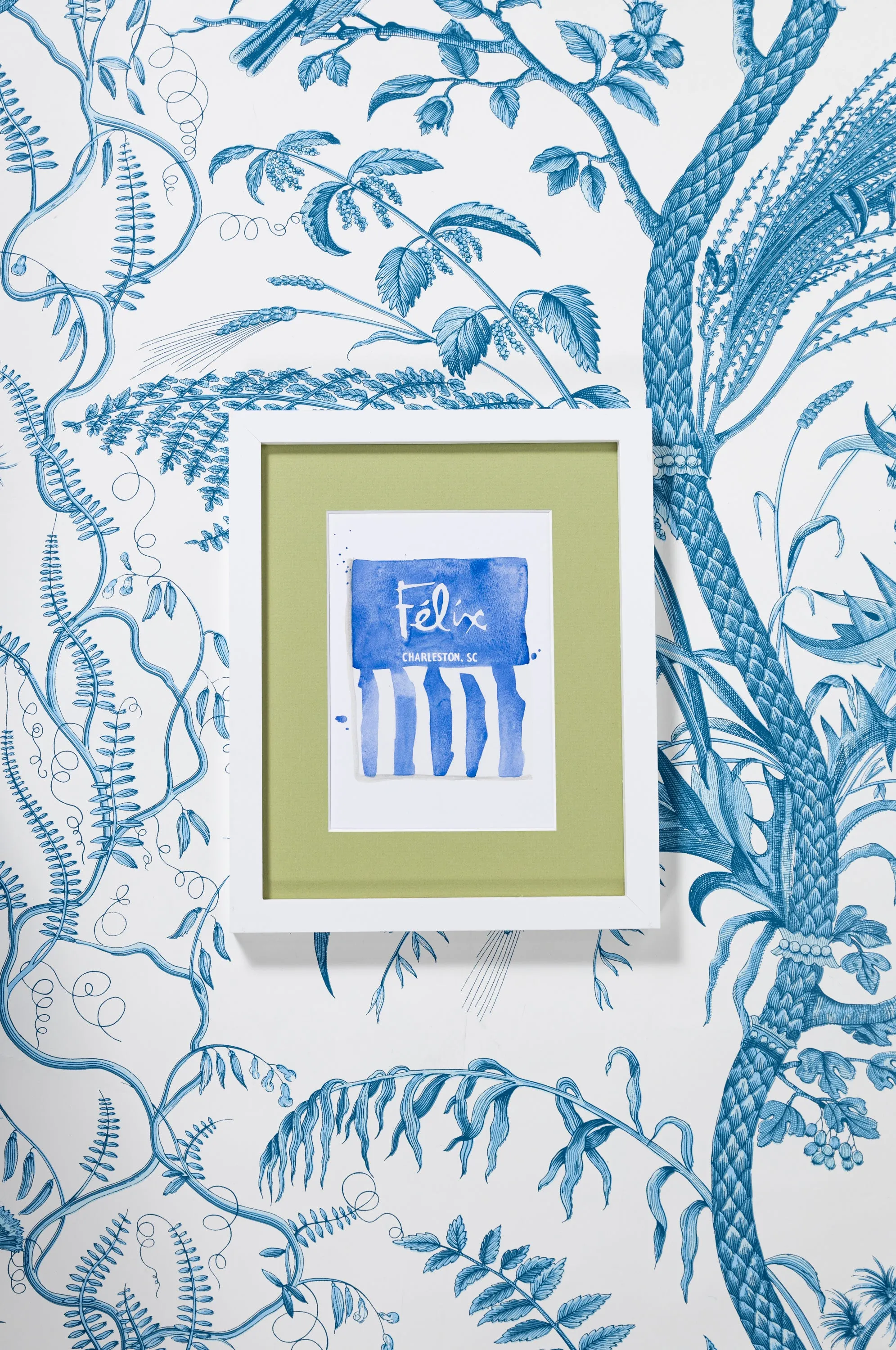 Felix Matchbook