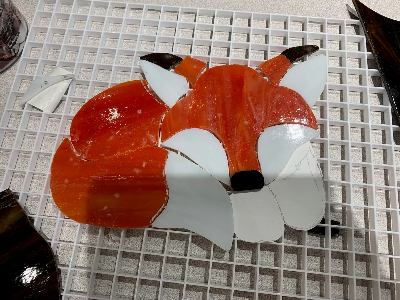 GlassWorks Summer Camp: Ignite Your Creativity!