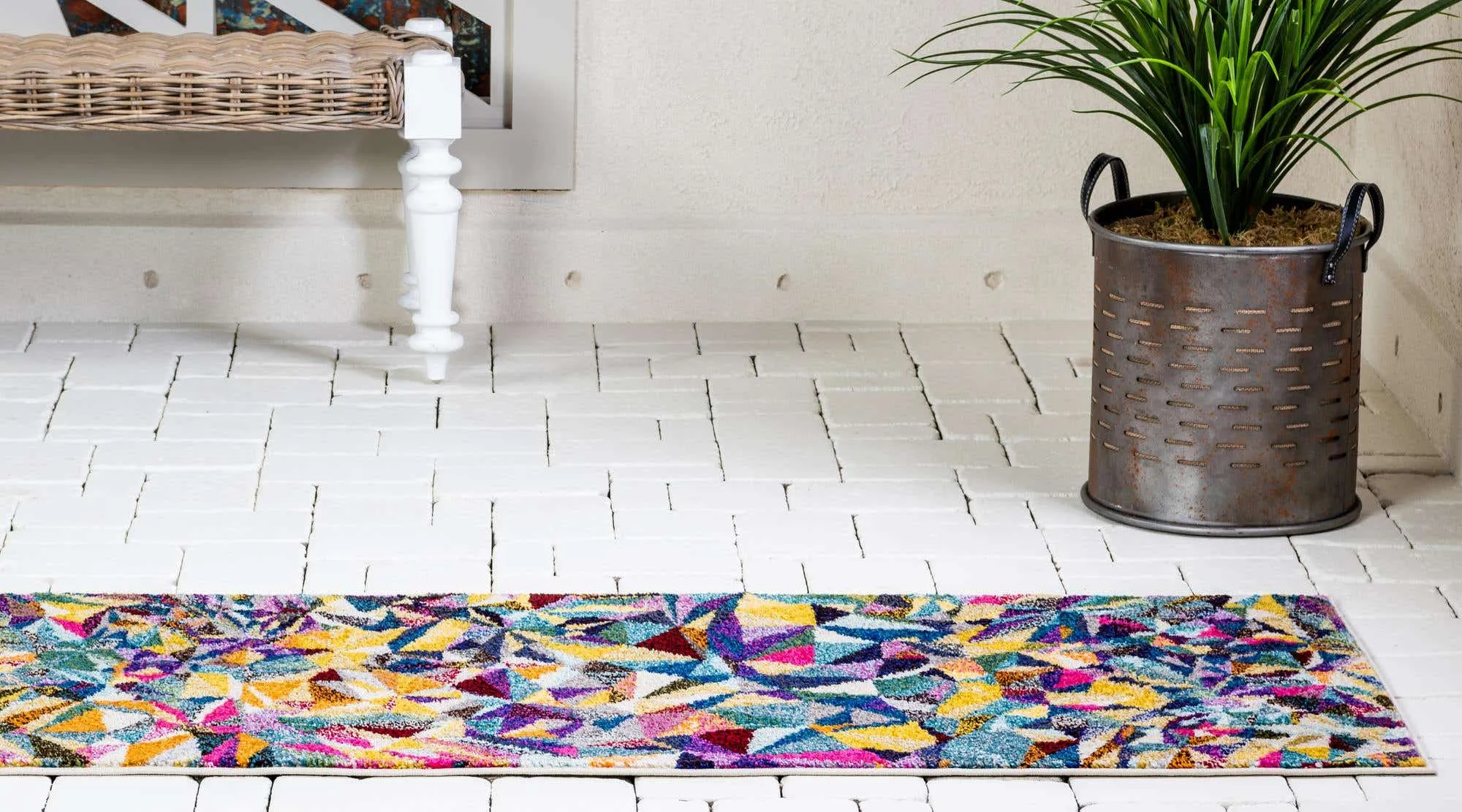 Gracia Estrella Rug