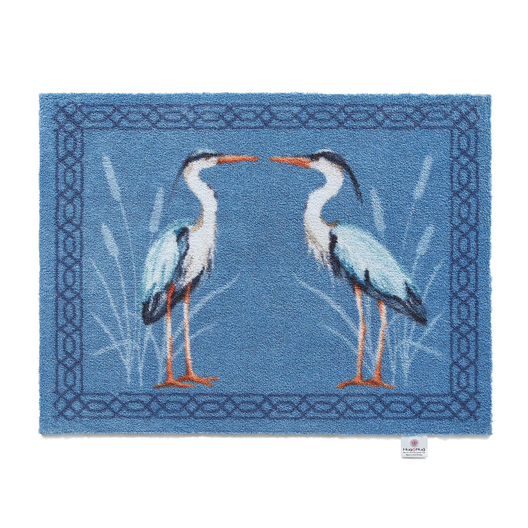 Heron 1 Charity Mat