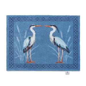 Heron 1 Charity Mat