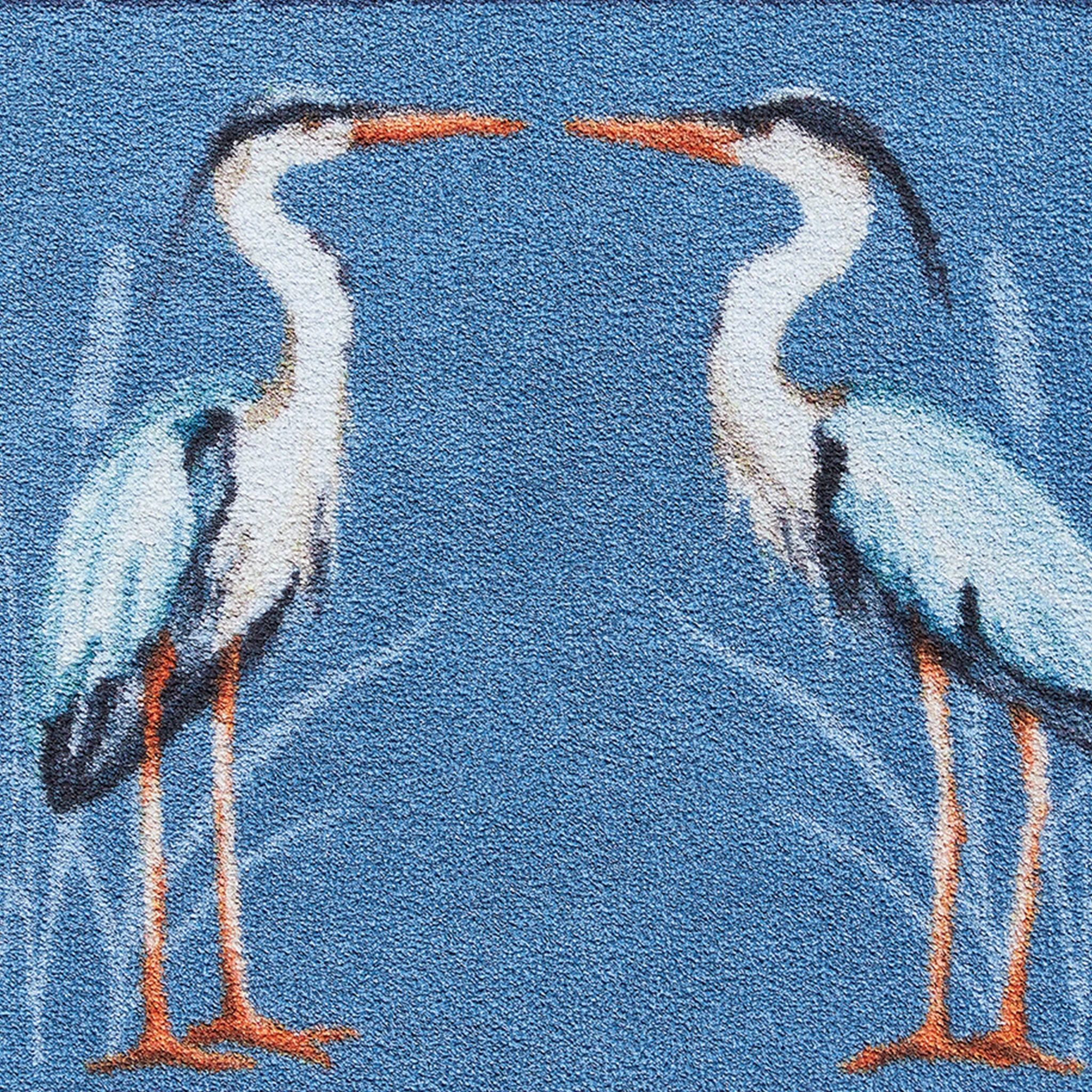Heron 1 Charity Mat