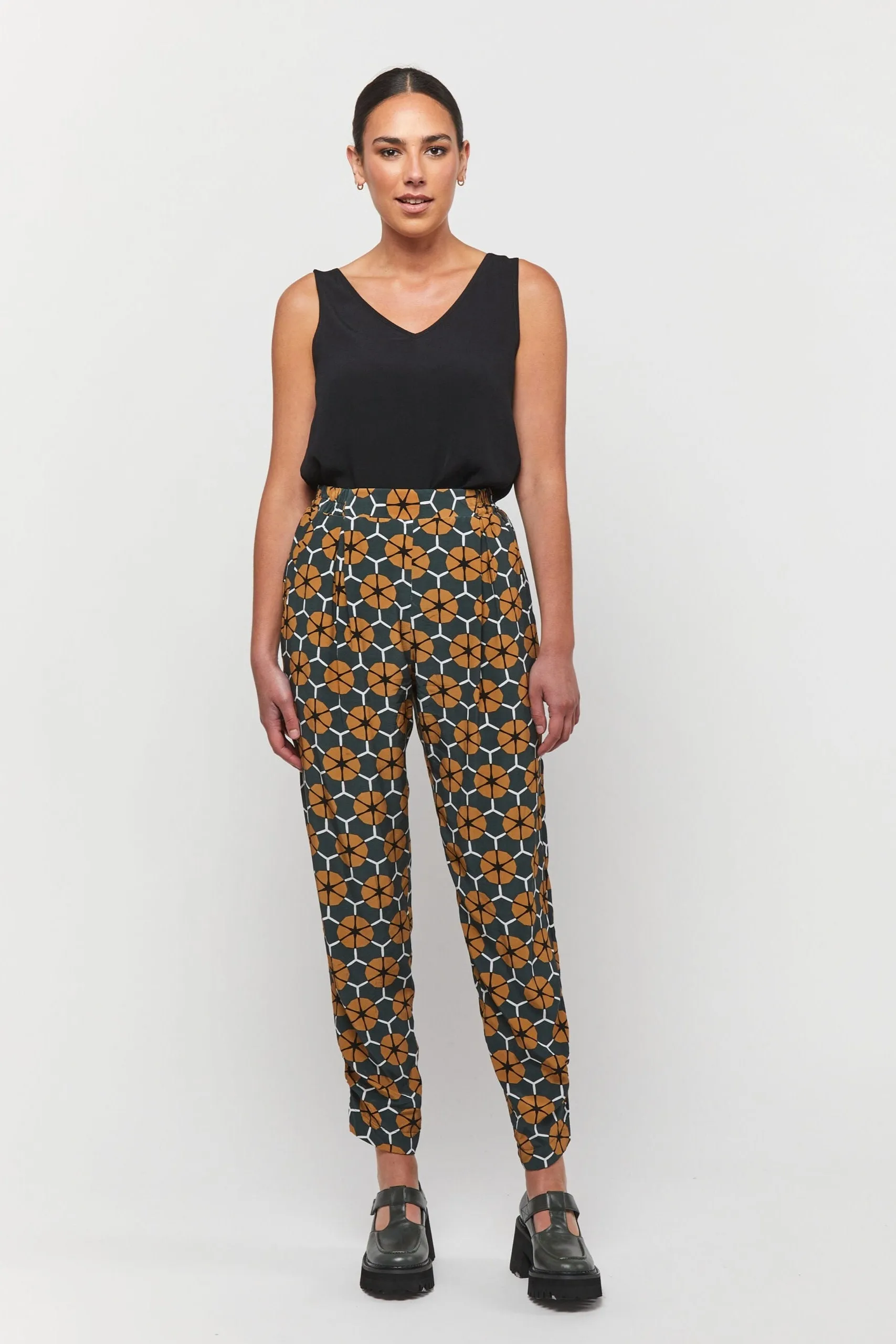 Hexed Ransom Pant