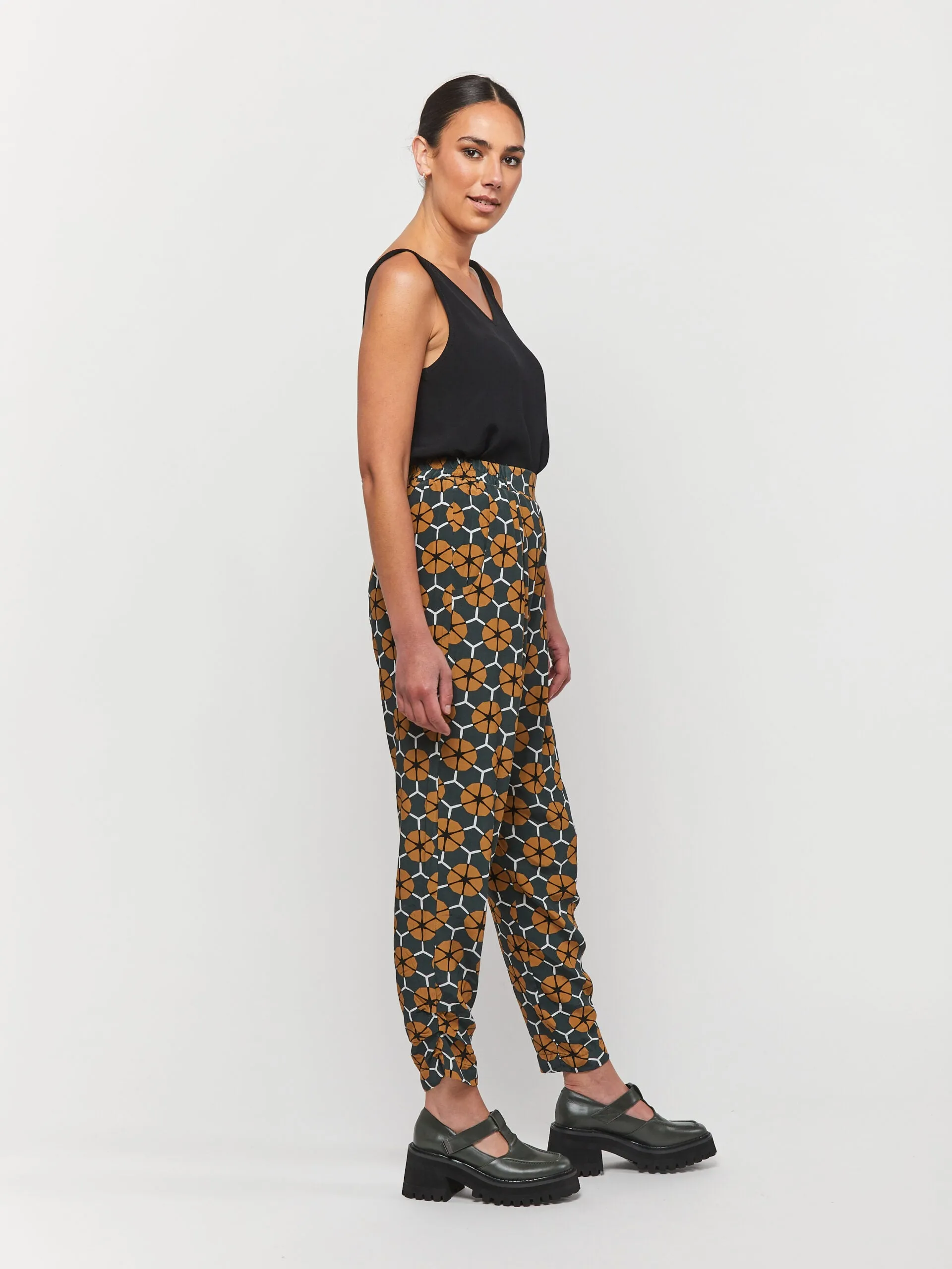 Hexed Ransom Pant
