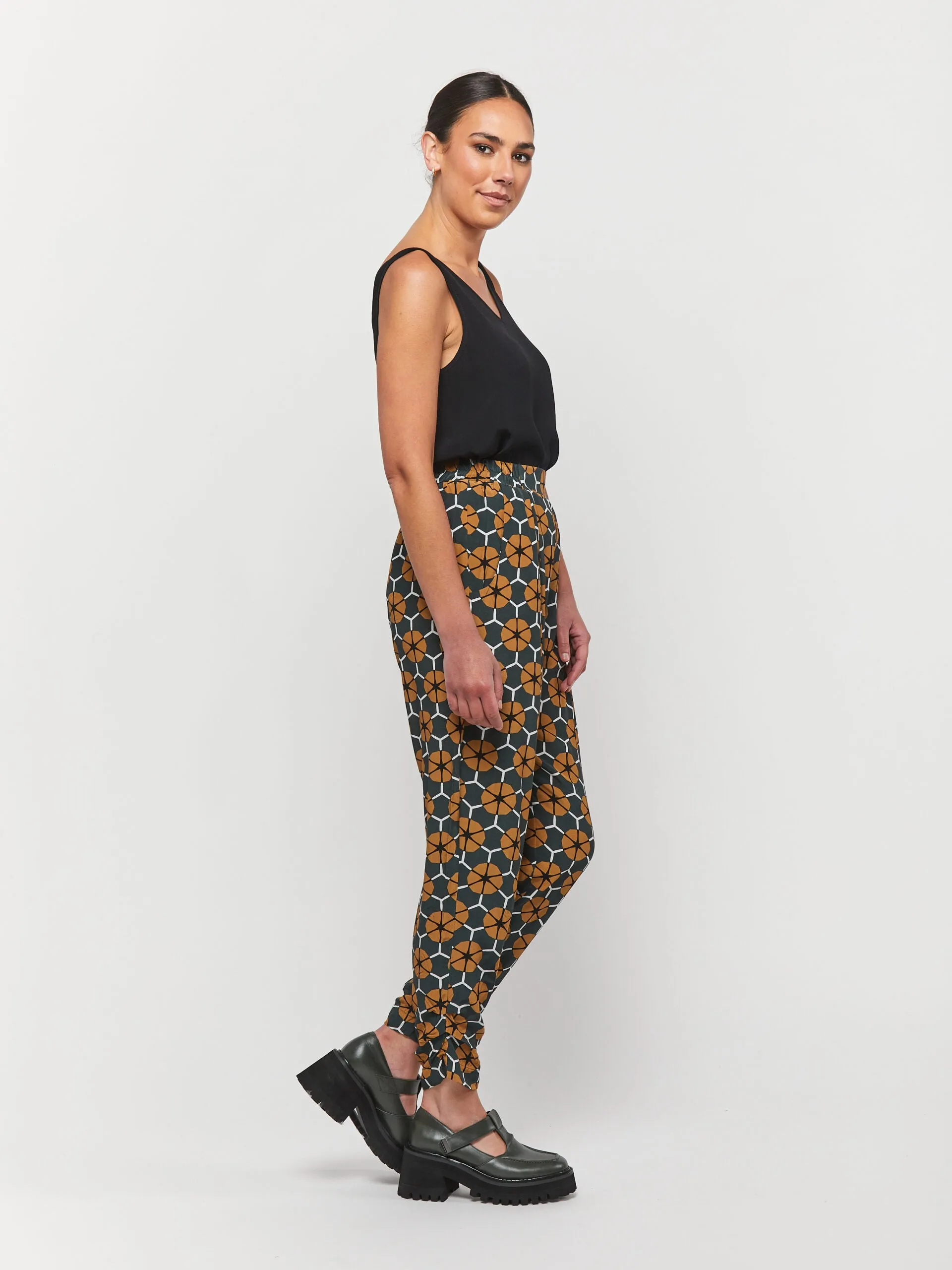 Hexed Ransom Pant
