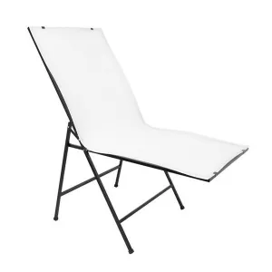 Hypop Professional Foldable Product Photography Table  (60 x 130CM)