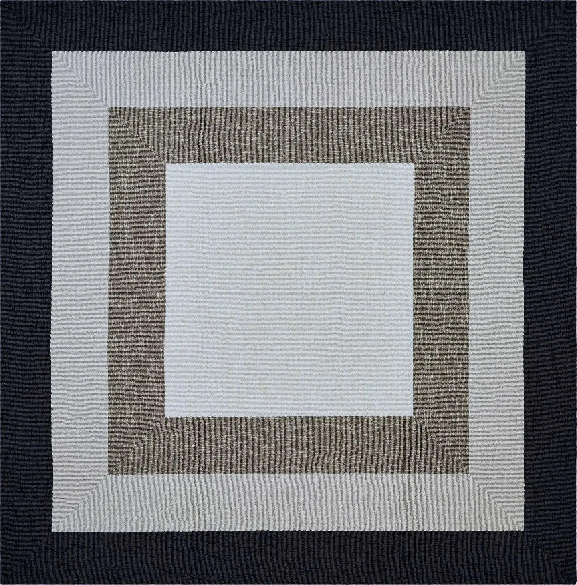 Libby Langdon Hamptons 5228 Charcoal Highview Area Rug