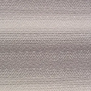 Missoni Giovanna Tufted Carpet, Silver