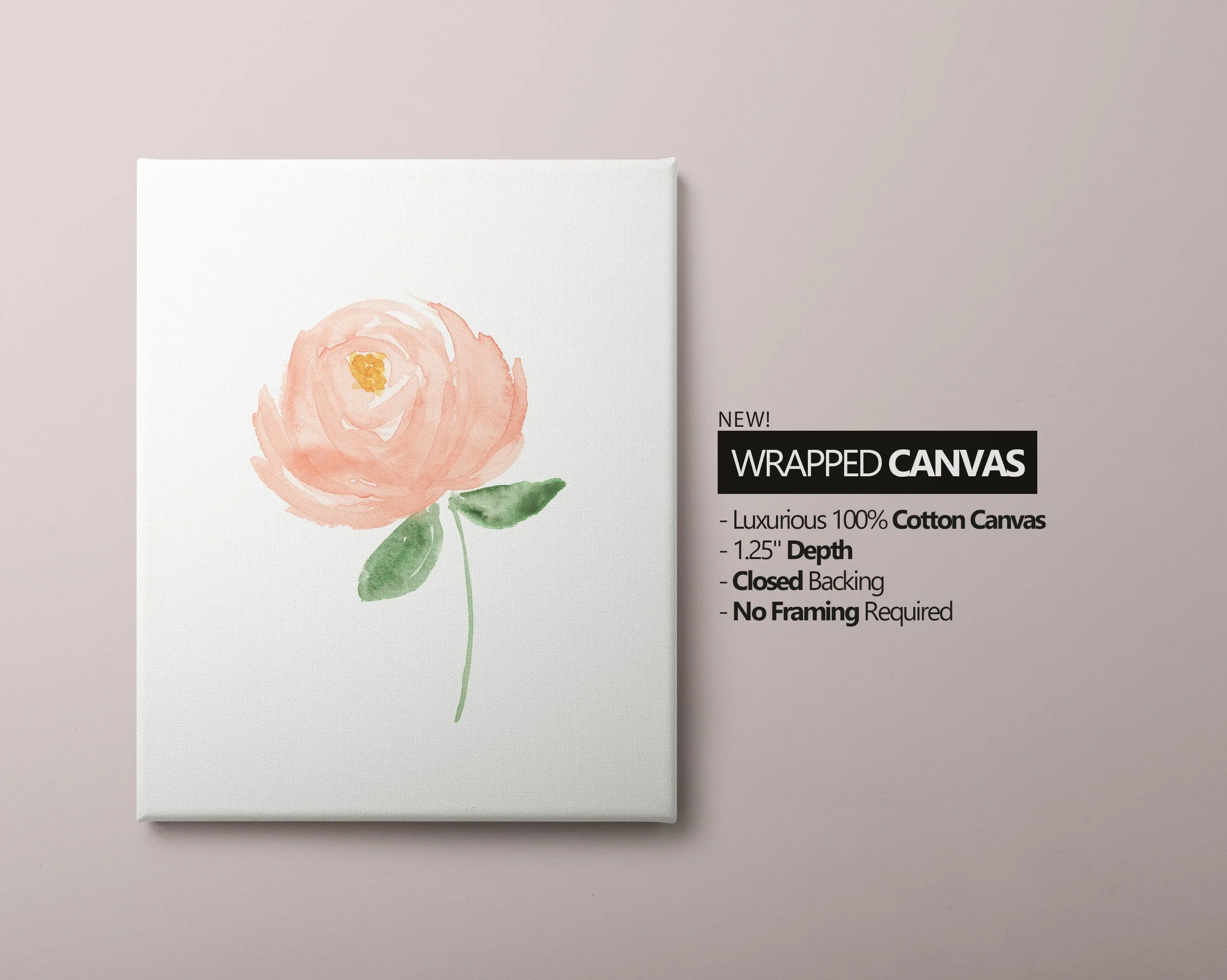 Personalized Blush Floral Set of 3 Nursery Art Prints, Pink Nursery Wall Art, Nursery Decor, Play Room, Girl Baby Room Ideas, 106