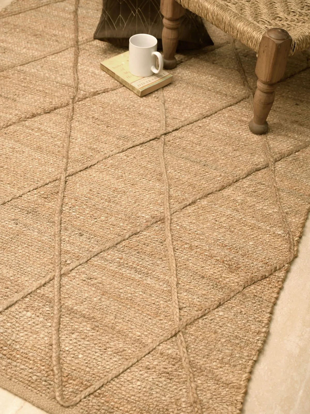 Prim Rug