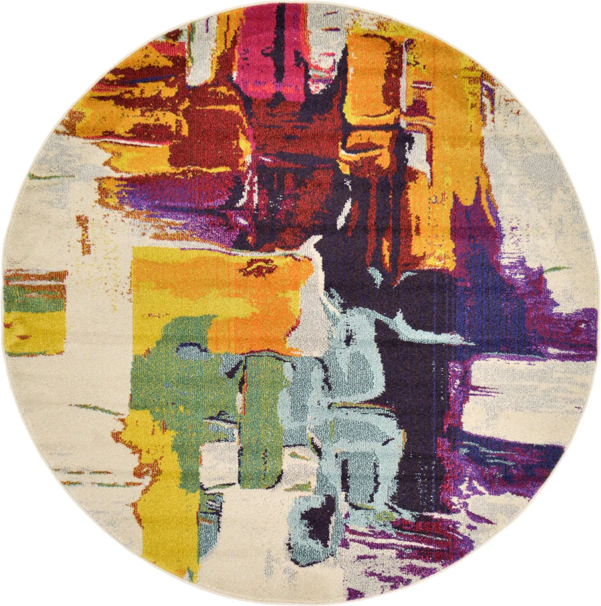 Regis Estrella Rug