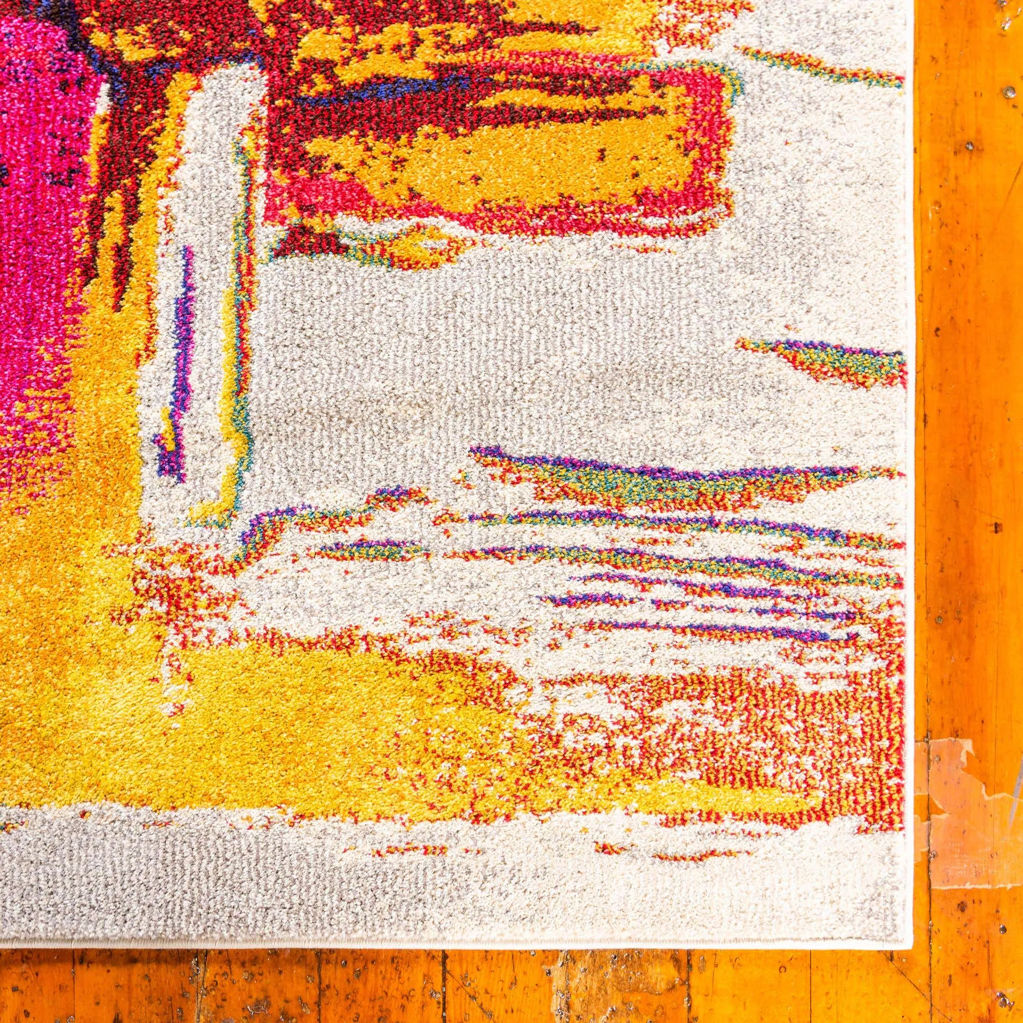 Regis Estrella Rug
