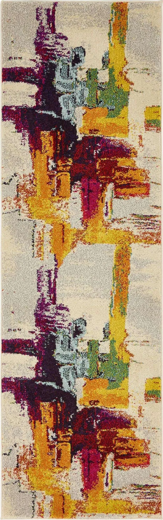 Regis Estrella Rug