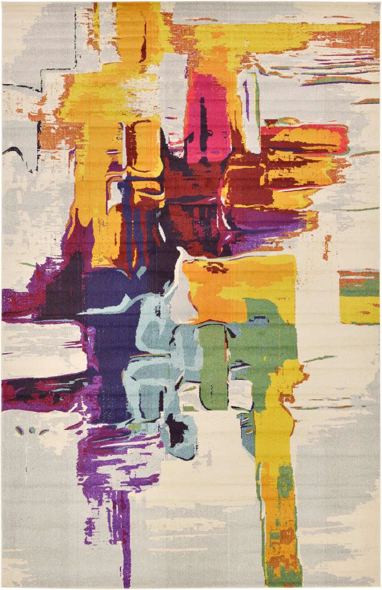 Regis Estrella Rug
