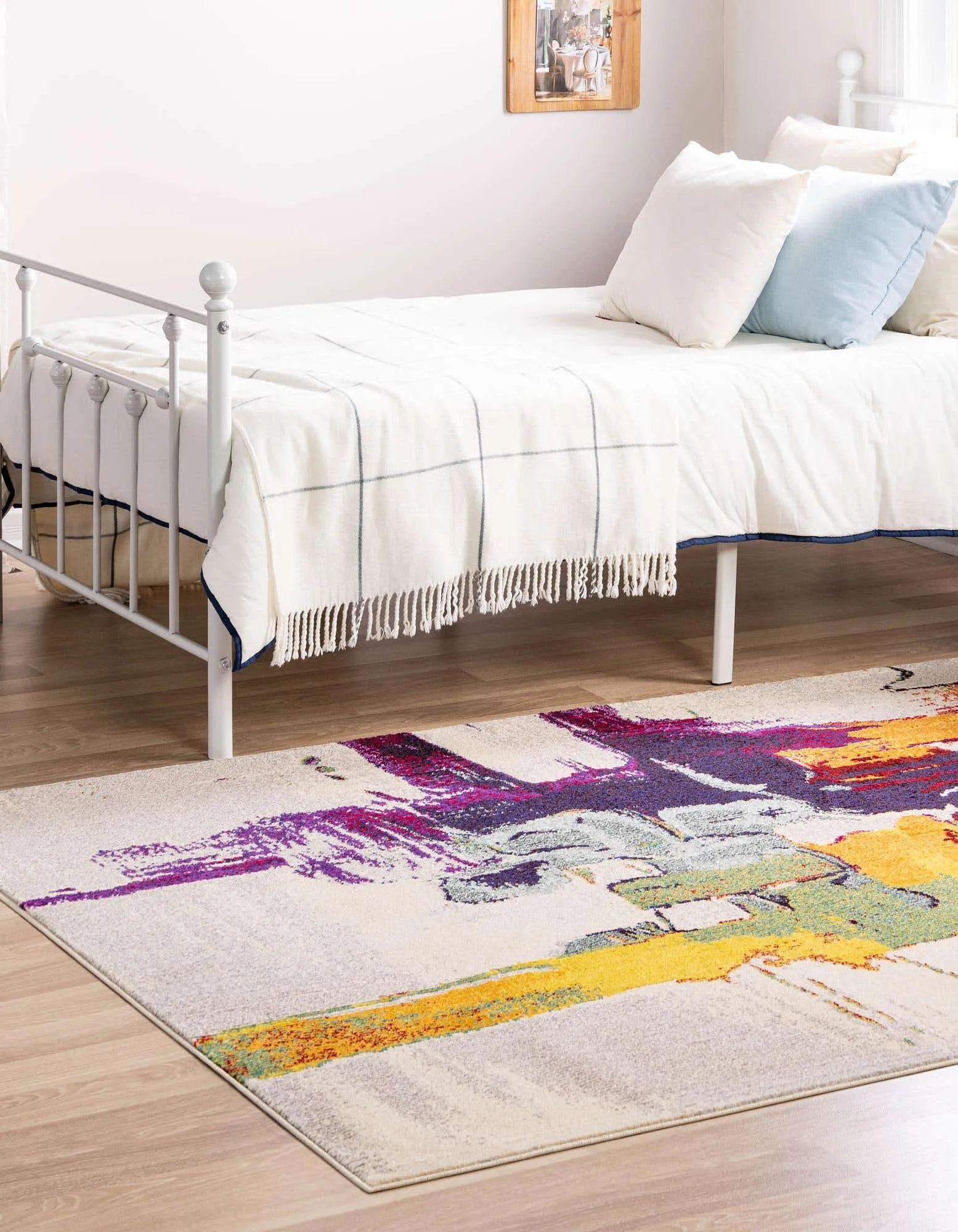 Regis Estrella Rug