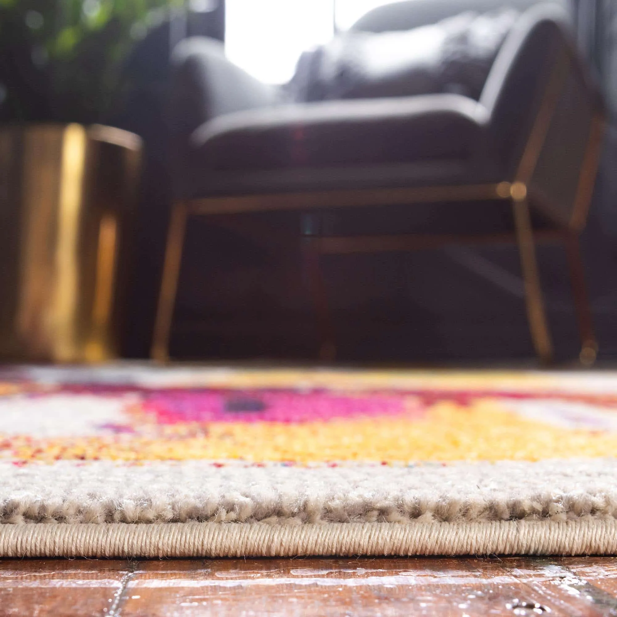 Regis Estrella Rug