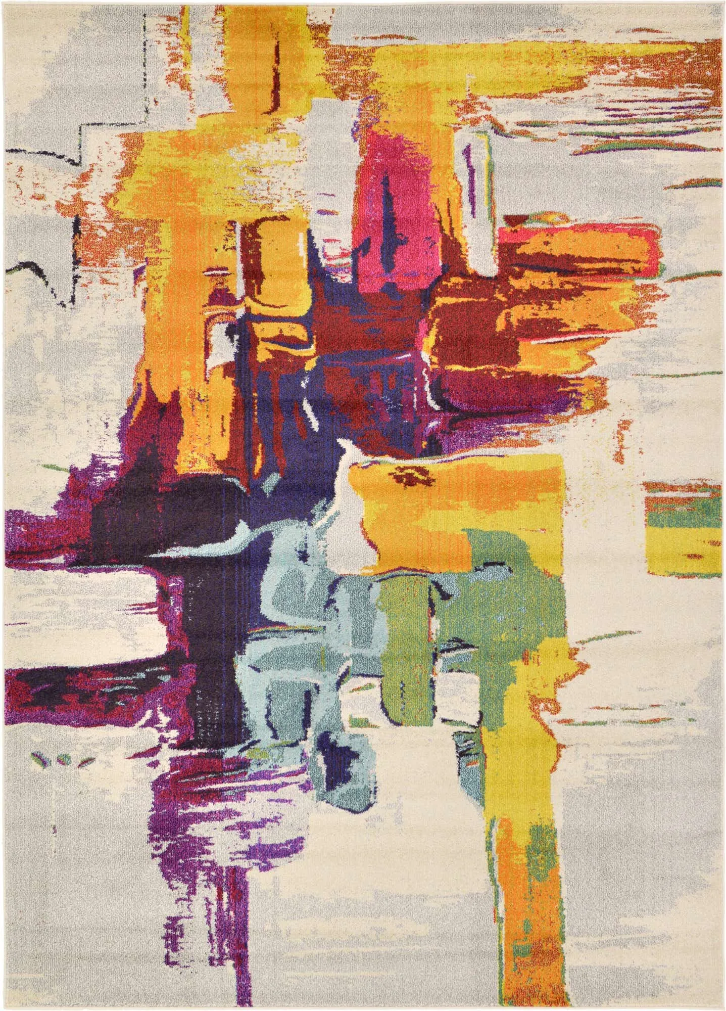 Regis Estrella Rug