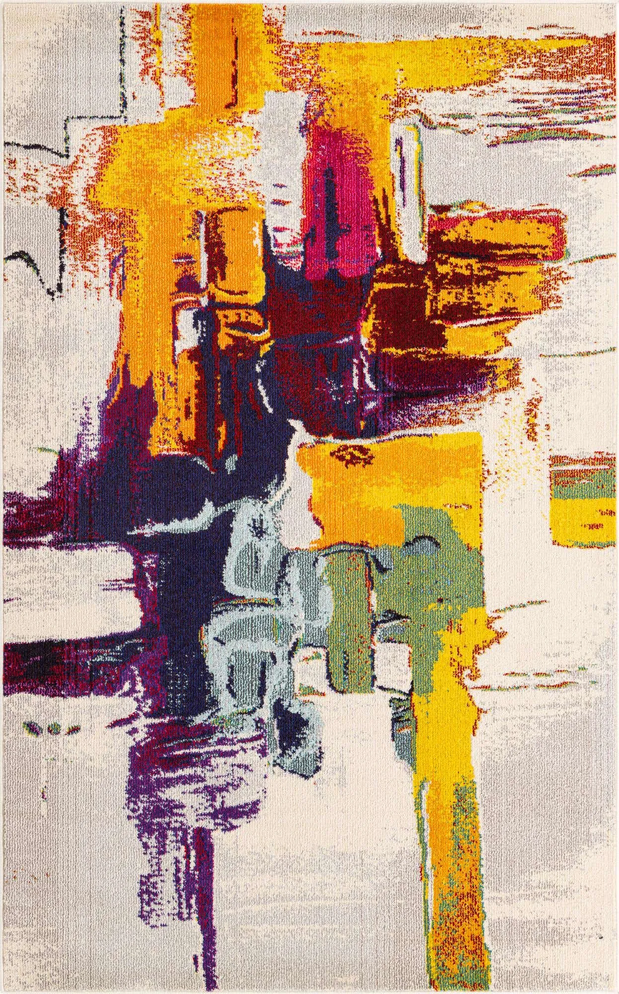 Regis Estrella Rug