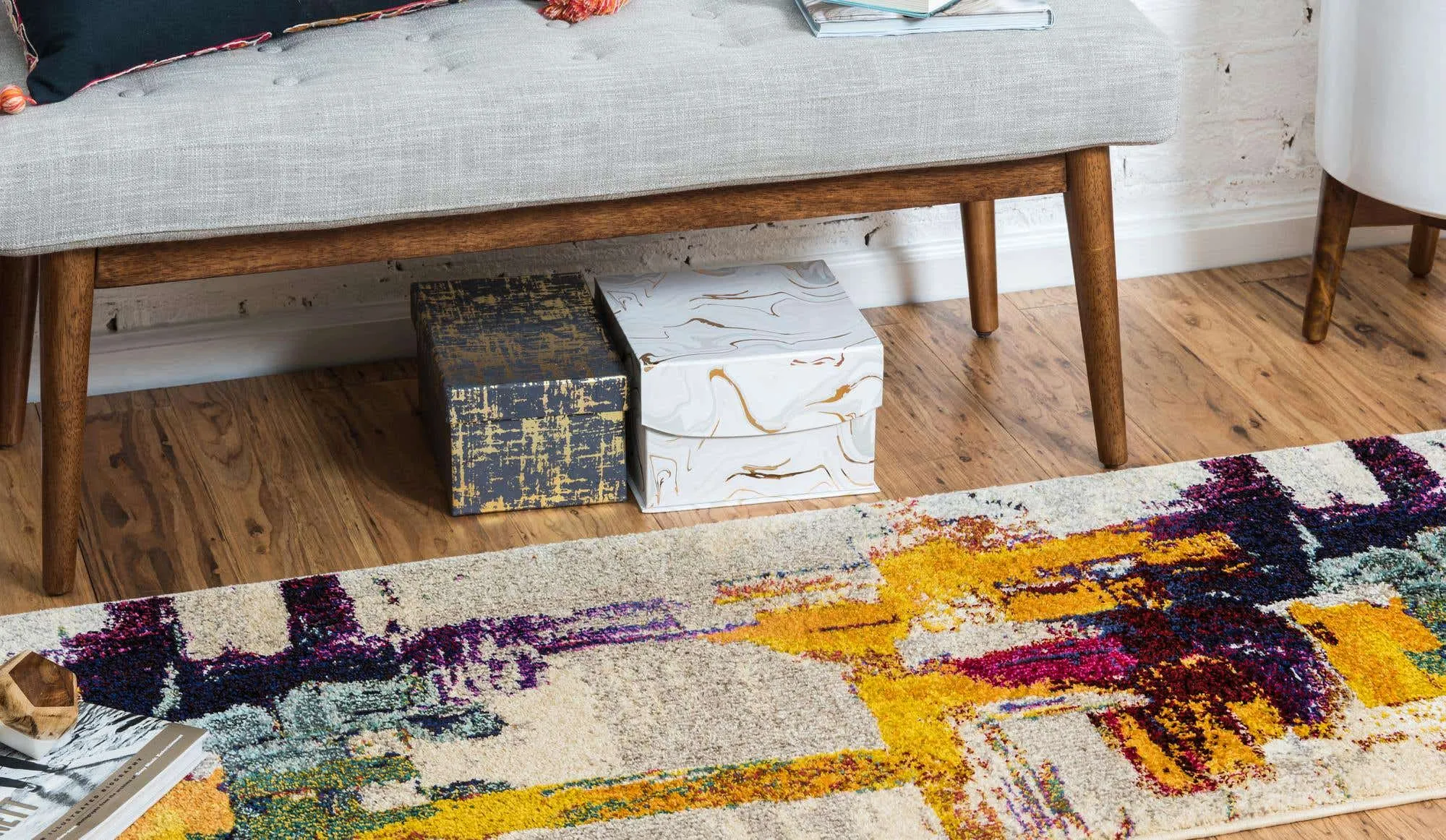 Regis Estrella Rug