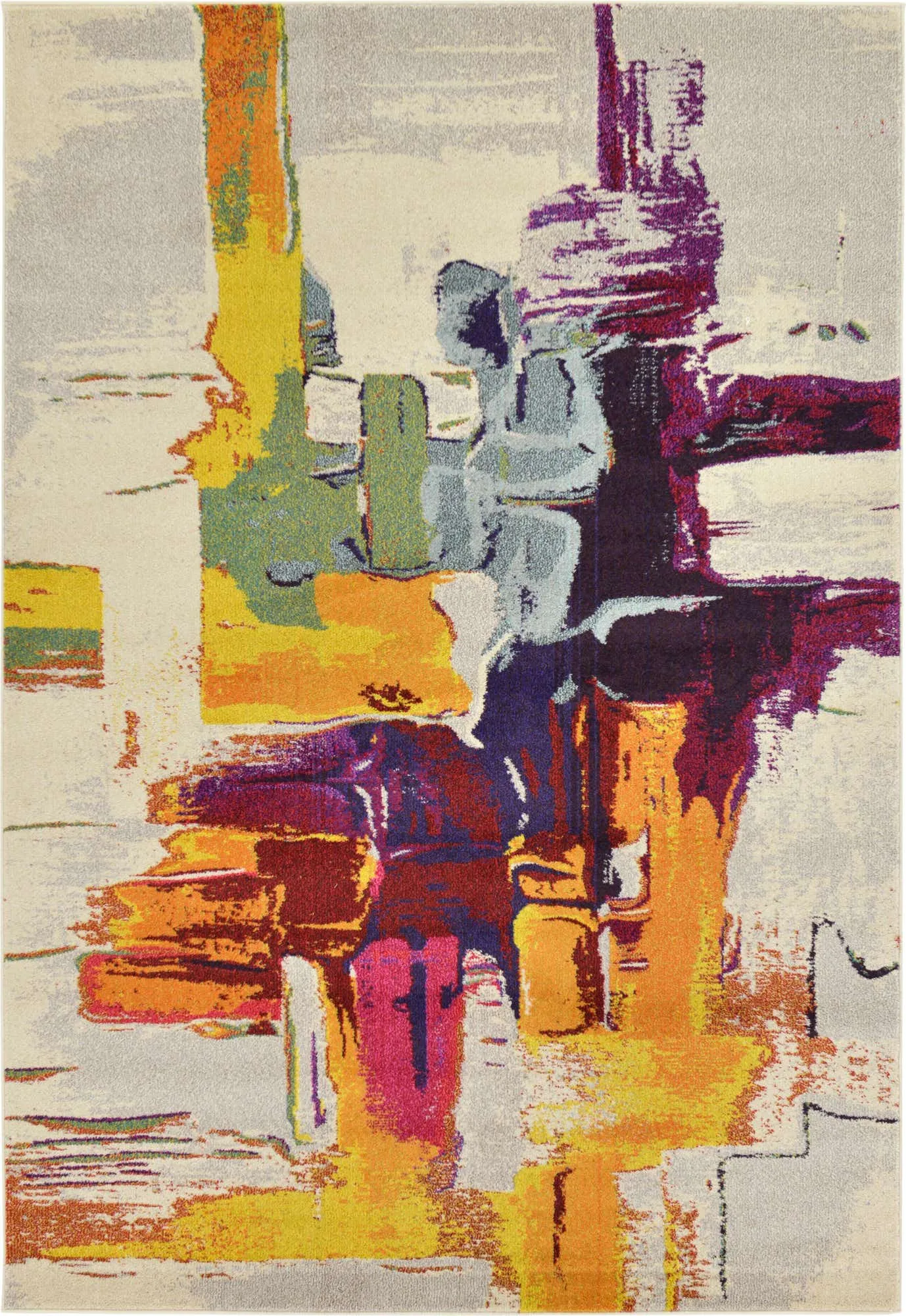 Regis Estrella Rug