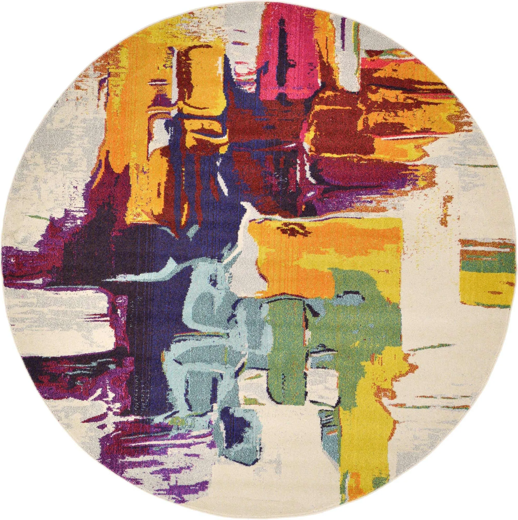 Regis Estrella Rug
